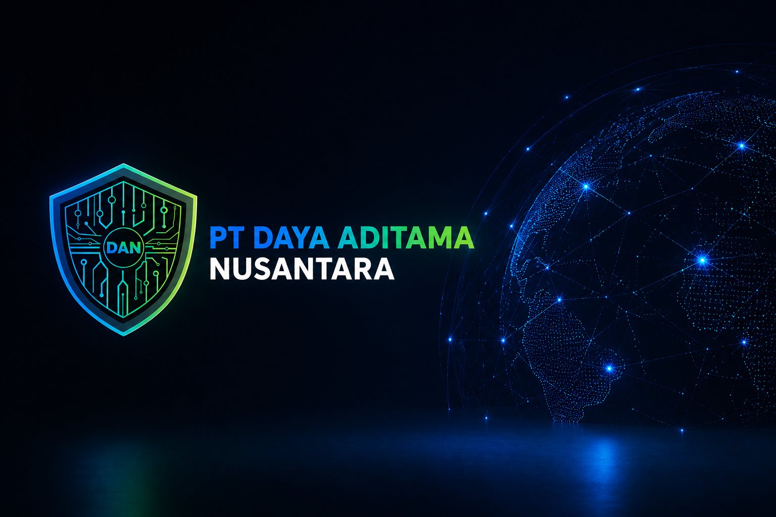 PT Daya Aditama Nusantara